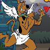 play Scooby-Doo Love Quest