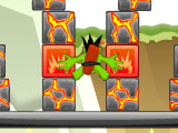 play Kamikaze Blocks 123