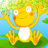 play Frog Jumping