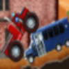 play Firetruck Masters