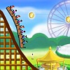 play Rollercoaster Creator