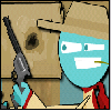 play Crackshot