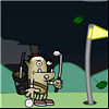 play Gavin The Pro Golf Goblin - Halloween Toure