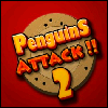 play Penguins Attack Td 2