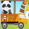 play Animal Truck