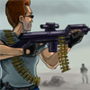 play Zombie Invaders