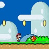 play Super Mario Revived
