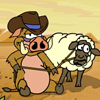 play Kaban Sheep