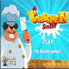 play Chicken Smash
