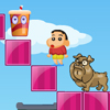 play Shin Chan Adventure 2