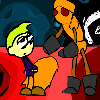 play End Of Nightmares
