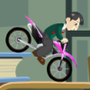 play Office Stunt Ride