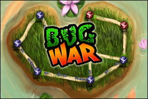 play Bug War 2