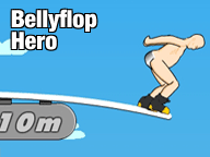 play Belly Flop Hero