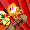 play Bunny And Hat