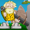 play Caveman Run