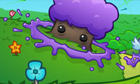 play Bloom Defender