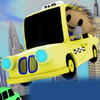 play Sim Taxi New York