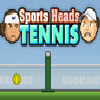 Sports Heads: Tennis