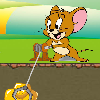 play Tom And Jerry Gold Miner