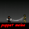 play Puppet Melee