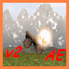 play Indestructotank 2 : Ae