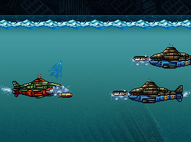 play Deep Sea Patrol