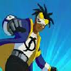 play Static Shock