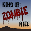 play King Of Zombie Hill