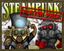 play Steampunk Player Pack