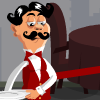 play Angry Waiter 2