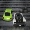 play 3D La Supercars