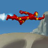 play Iron Man Armored Justice
