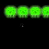 play Colorful Invaders