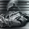 play Batman - The Knight Rider