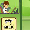 play Ben Milk Transporter
