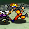 play Naruto Gg 08