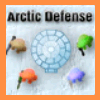 play Arctic Defense