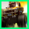 play Monster Truck Rampage