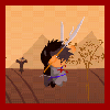 play Ninja Quest