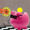 Rich Piggy