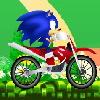 play Sonic Ride