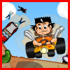 play Foofa Race