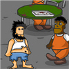 play Hobo Prison Brawl