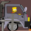 play Bart Factory Truck