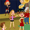 play Naughty Glee Club