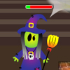 play Halloween Shop