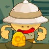 play Venture Kid