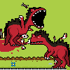 play Dinosaur Zookeeper