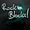 play Rock'Em Blocks
